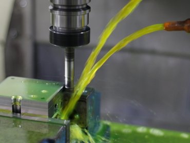 Construção e reparo de moldes