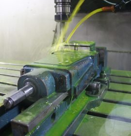 Equipamento de ferramentaria e injetora 3