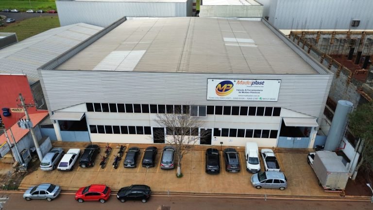 Instalações Madeiplast